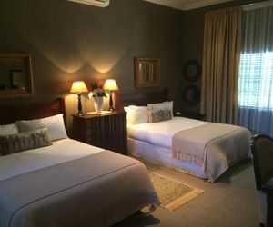 Burns Guest House Durban South Africa