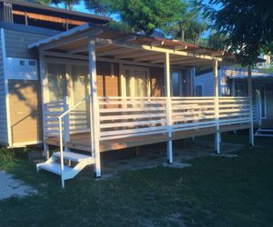 Locazione turistica Camping Eden (SFB500) San Felice del Benaco Italy