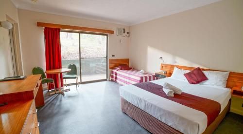 Hotel Photo 3