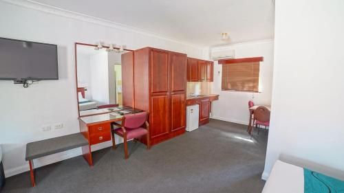Hotel Photo 4