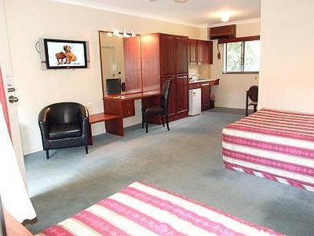 Hotel Photo 8