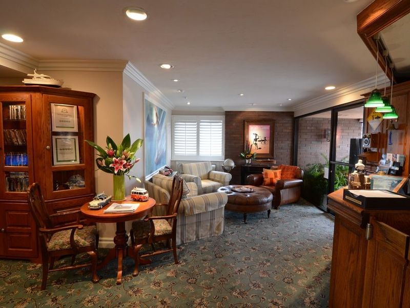 Hotel Photo 13