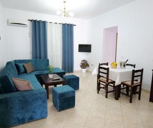 Ernest Apartments Sarande Albania