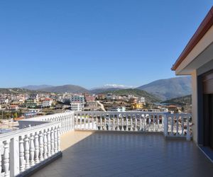 Hotel Vila Vista Mare Ksamil Albania