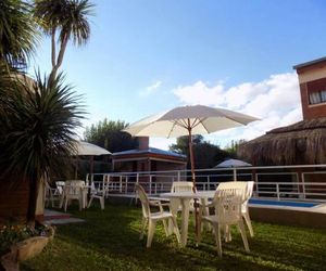 Residencial Sol del Champaqui Mina Clavero Argentina