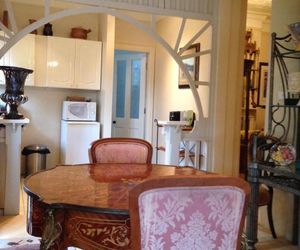 Beverley House Mudgee Australia