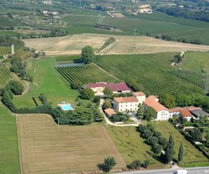 Apartment Colombare Teboi Lazise Italy