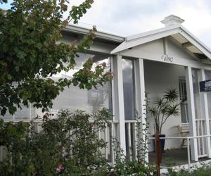 Three Chimneys Bed and Breakfast Boutique Guest House Albany Australia