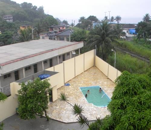 Hotel Photo 12