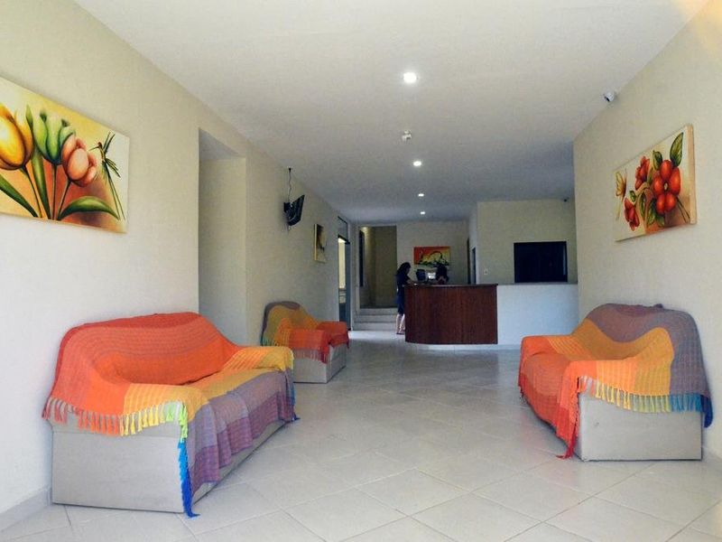 Hotel Photo 5