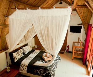 Chill Out Bungalows Gili Air Indonesia