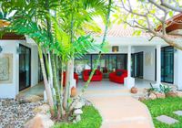 Отзывы Villa Tortuga Pattaya, 4 звезды