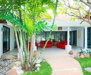 Tortuga Villas Pattaya Pattaya Thailand