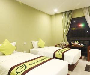 Green House Hotel Da Nang Vietnam