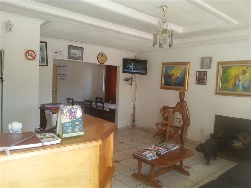 صورة الفندق 9