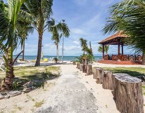 Gold Coast Resort Phu Quoc Cua Can Vietnam
