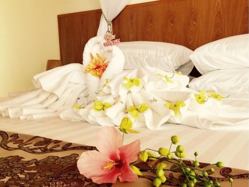 Hotel Photo 13