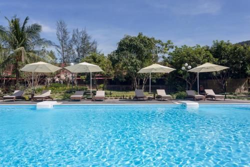 Hotel Photo 20