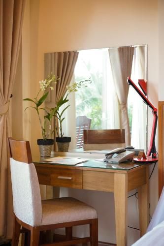 Hotel Photo 6