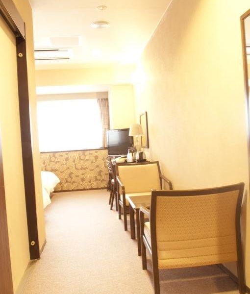 Hotel Photo 11