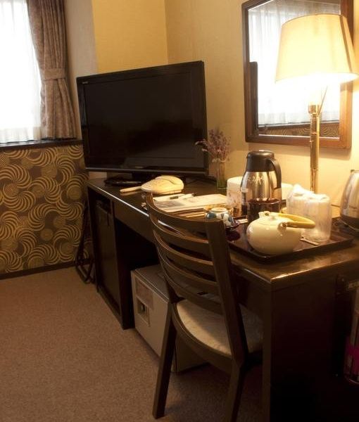 Hotel Photo 12
