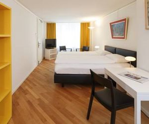 Boutique Hotel Herzkammer Zurich Switzerland