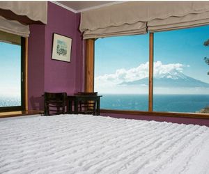 Hotel y Cabañas Puerto Pilar Puerto Varas Chile
