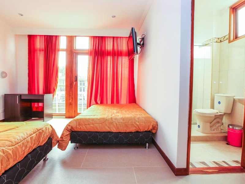 Hotel Photo 2