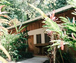 Star Mountain Jungle Lodge Mal Pais Costa Rica