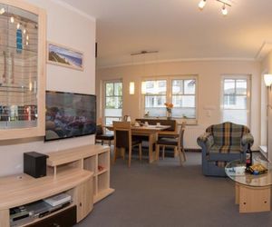 Ferienwohnung Karin Ostseebad Binz Germany