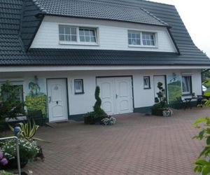 Ferienhaus Seeblick Ostseebad Baabe Germany