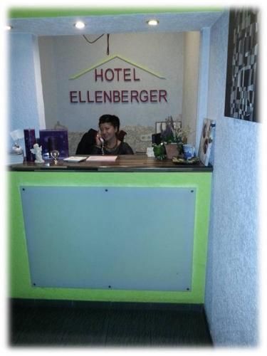 Hotel Photo 15