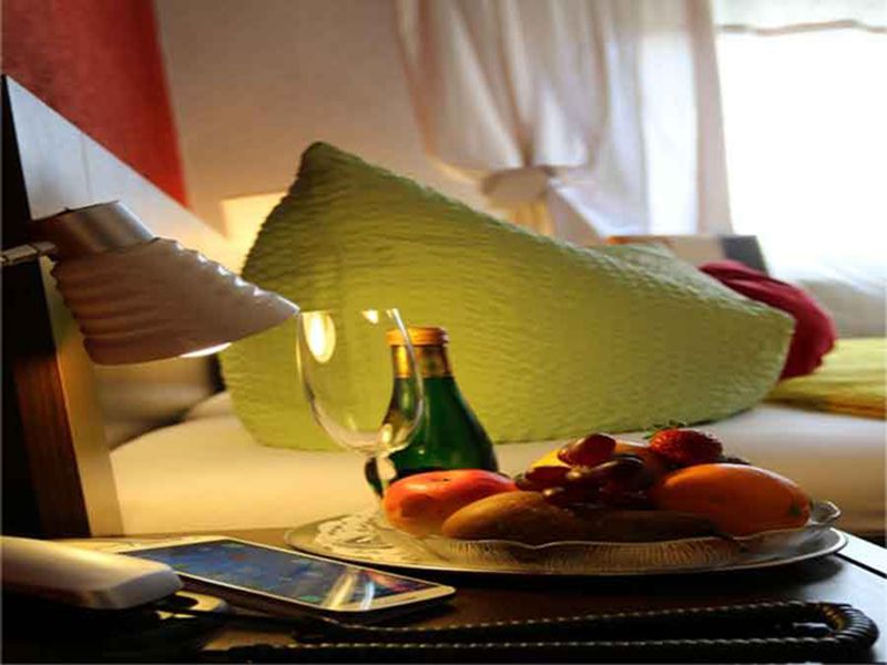Hotel Photo 5