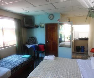 Nelyzas Suites & Adventure Puerto Ayora Ecuador