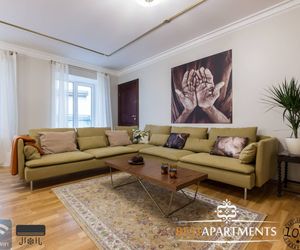 Best Apartments - Viru Tallinn Estonia