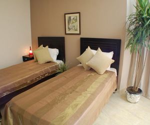 Avrio Red Sea Apartments Hurghada Egypt