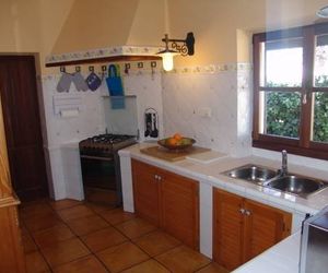 Villa Casa Arcadia Santa Eularia des Riu Spain