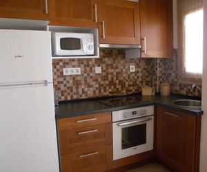 Apartamento Primera Linea de Playa Oropesa del Mar Spain