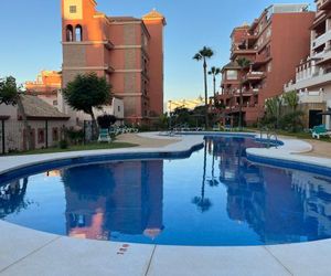 Apartment Duquesa Regent Manilva Spain
