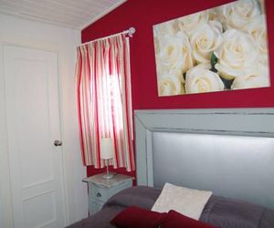 Vivienda Rural Rio Cerezuelo Cazorla Spain