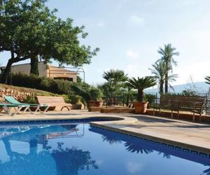 One-Bedroom Holiday home Portol with a Fireplace 03 Santa Maria del Cami Spain