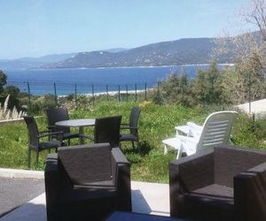 Two-Bedroom Apartment Propriano with Sea view 03 Propriano France