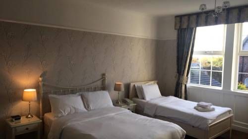 Hotel Photo 11