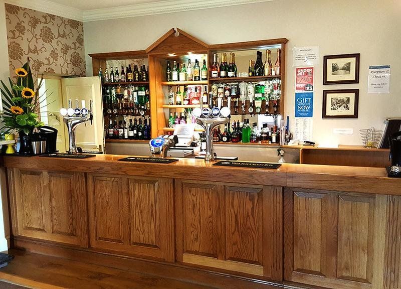 Hotel Photo 21