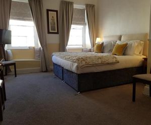 Ty Helyg Guest House Brecon United Kingdom