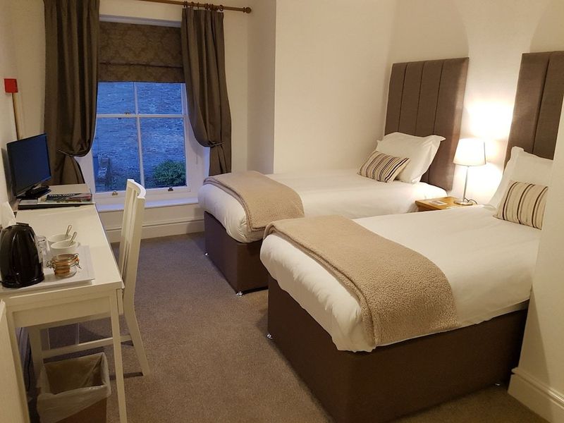 Hotel Photo 8