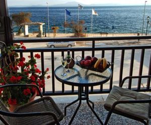 Hotel Platanidia Platanidia Greece