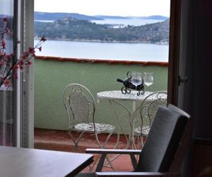 Apartment Rada Sibenik Croatia