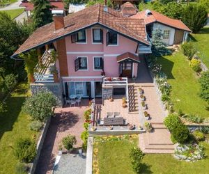 Country House Vrbovčanka Aquae Balisae Croatia