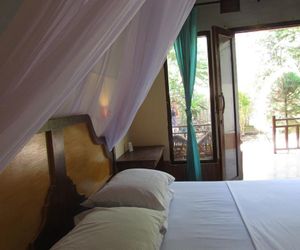 II Bungalow Gili Meno Indonesia
